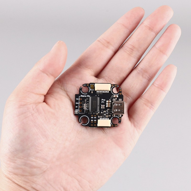 Drone Racing Flight Controller - B68A Black Sheep Lucid For FPV