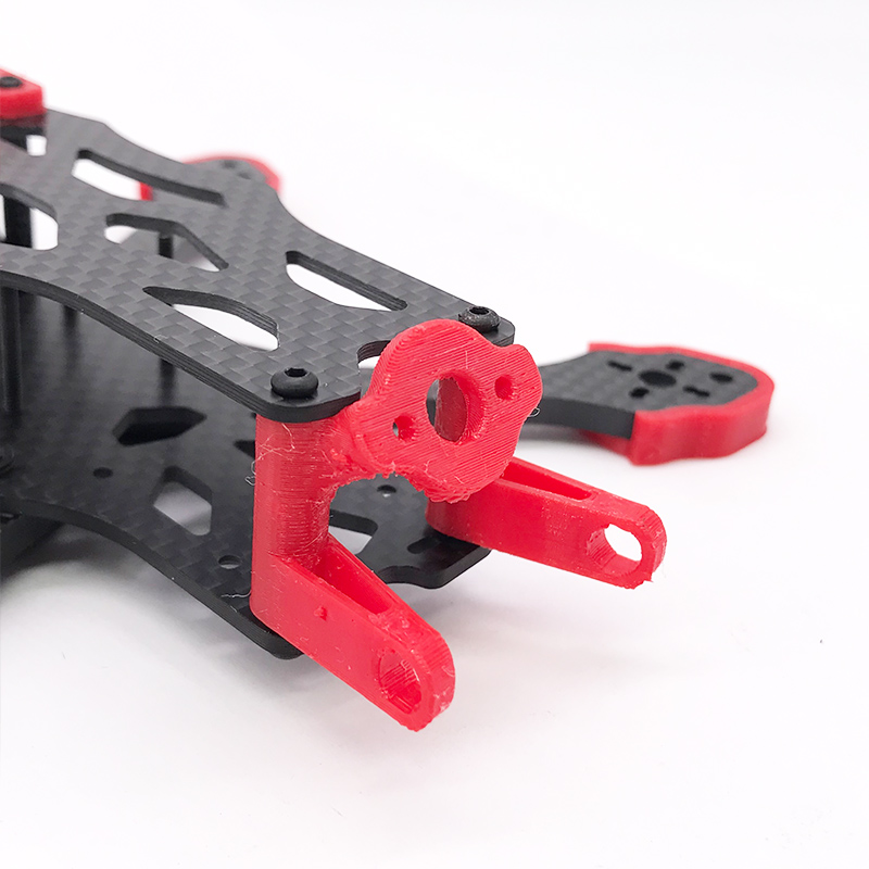 APEX 3 3inch 147mm Wheelbase C - Drone Racing Frame review and price