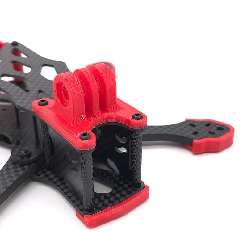 APEX 3 3inch 147mm Wheelbase C - Drone Racing Frame review and price