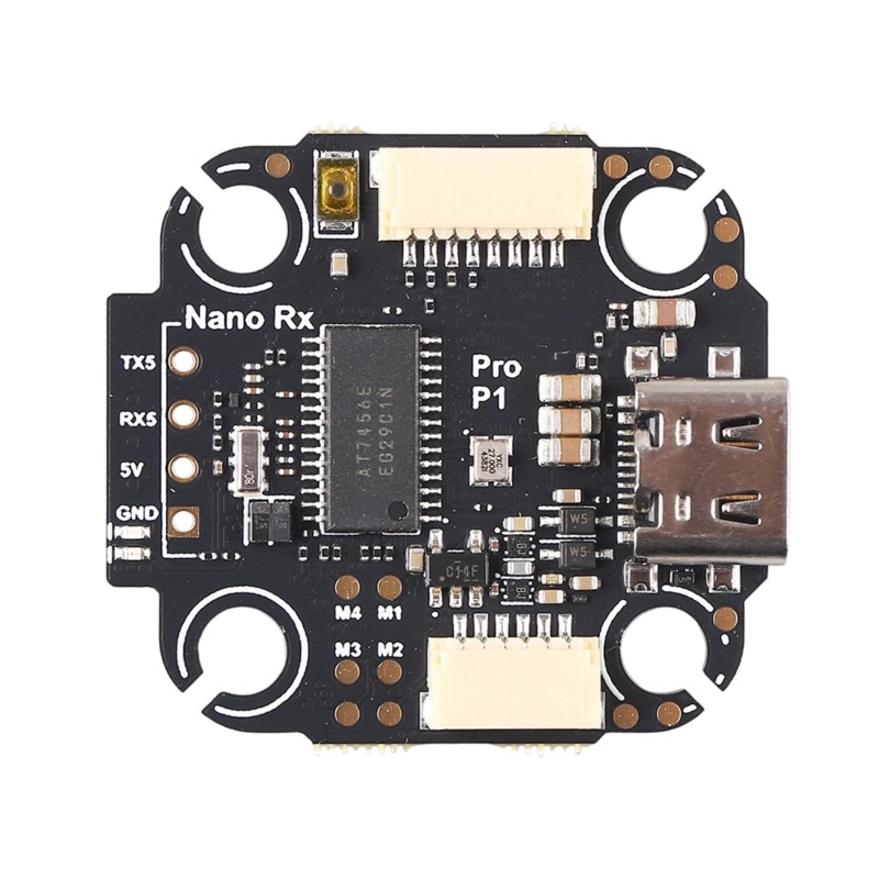 B68A Black Sheep Lucid For FPV - Drone Racing Flight Controller review and price
