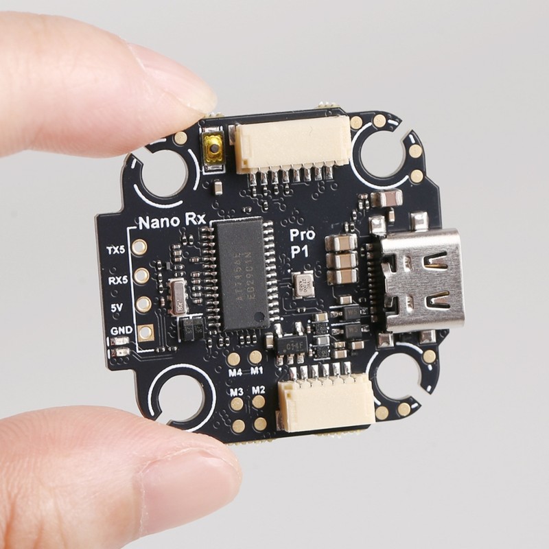 B68A Black Sheep Lucid For FPV - Drone Racing Flight Controller review and price