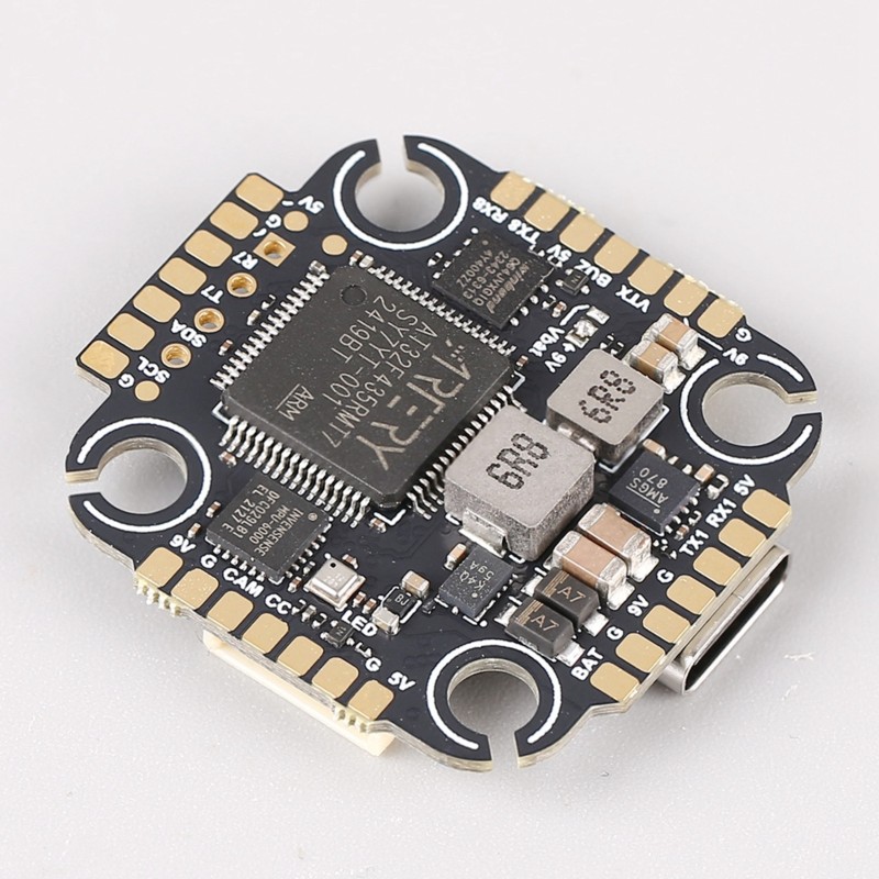 B68A Black Sheep Lucid For FPV - Drone Racing Flight Controller review and price