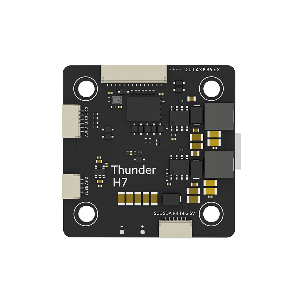 IFlight Thunder H7 Flight Cont - Drone Racing Flight Controller review and price