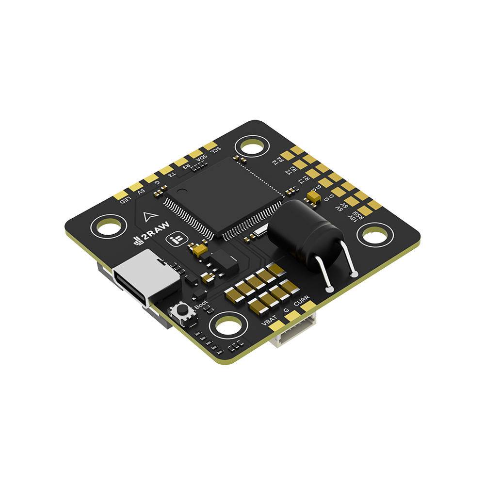IFlight Thunder H7 Flight Cont - Drone Racing Flight Controller review and price
