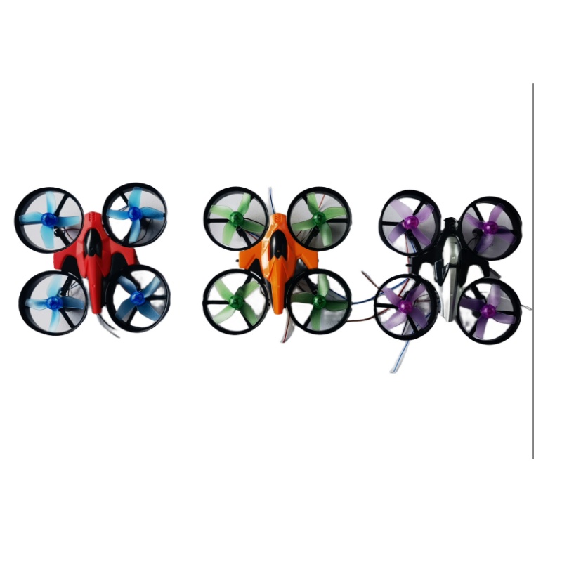 DIY Mini RC Drone Kit-BLH8700/ - Drone Racing Motor review and price