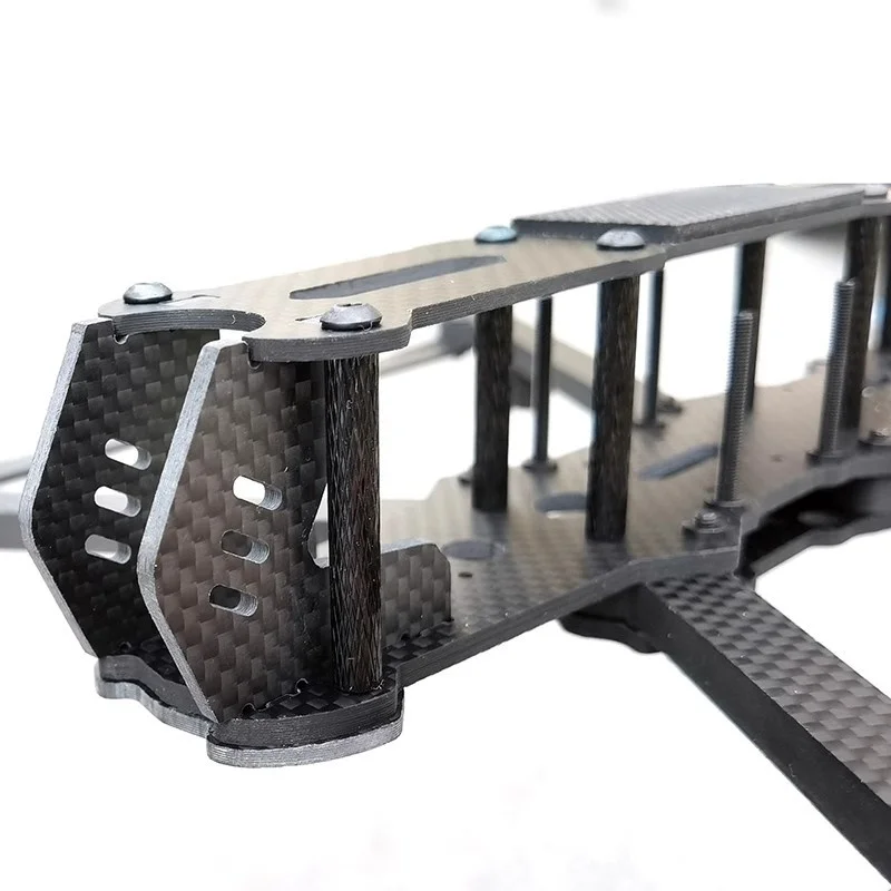 MARK 4 8 Inch Carbon Fiber FPV - Drone Racing Frame review and price
