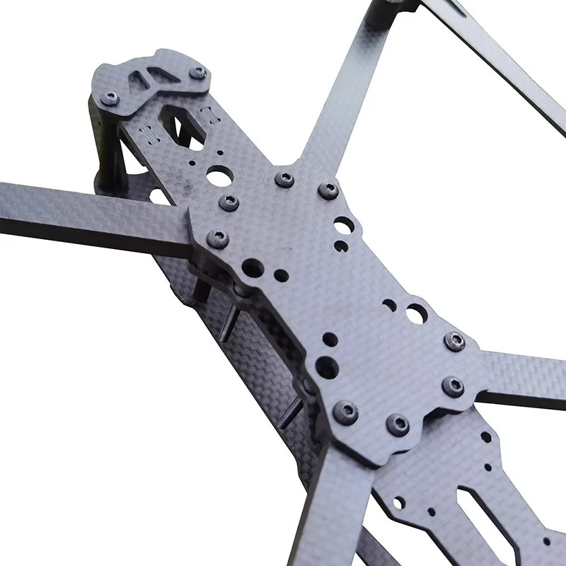 MARK 4 8 Inch Carbon Fiber FPV - Drone Racing Frame review and price