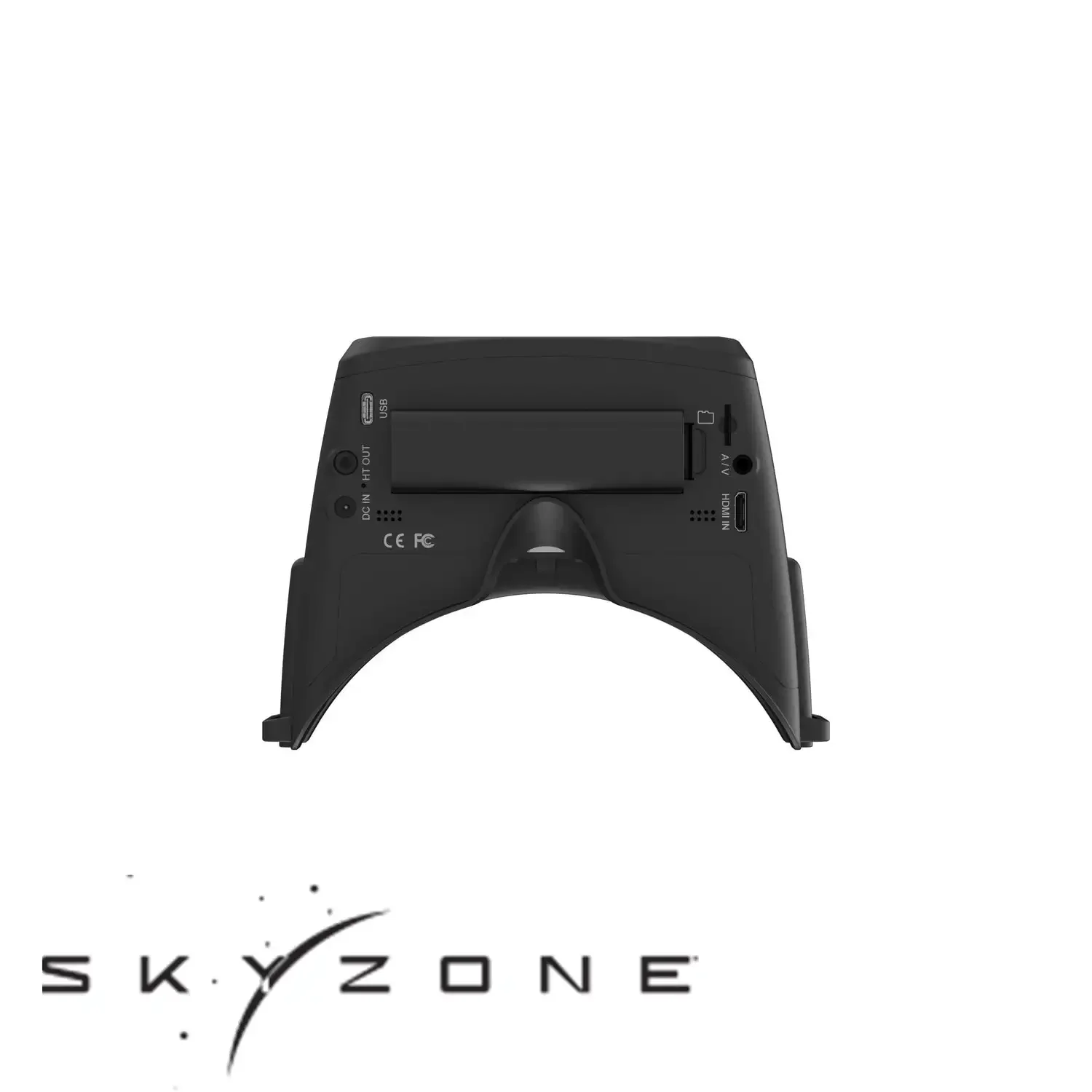 Skyzone COBRA X V4 5.8G FPV Go - Drone Racing Goggles review and price