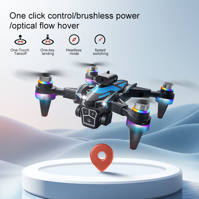 Outdoor Aerial Drone Electric  - Drone Racing Camera review and price