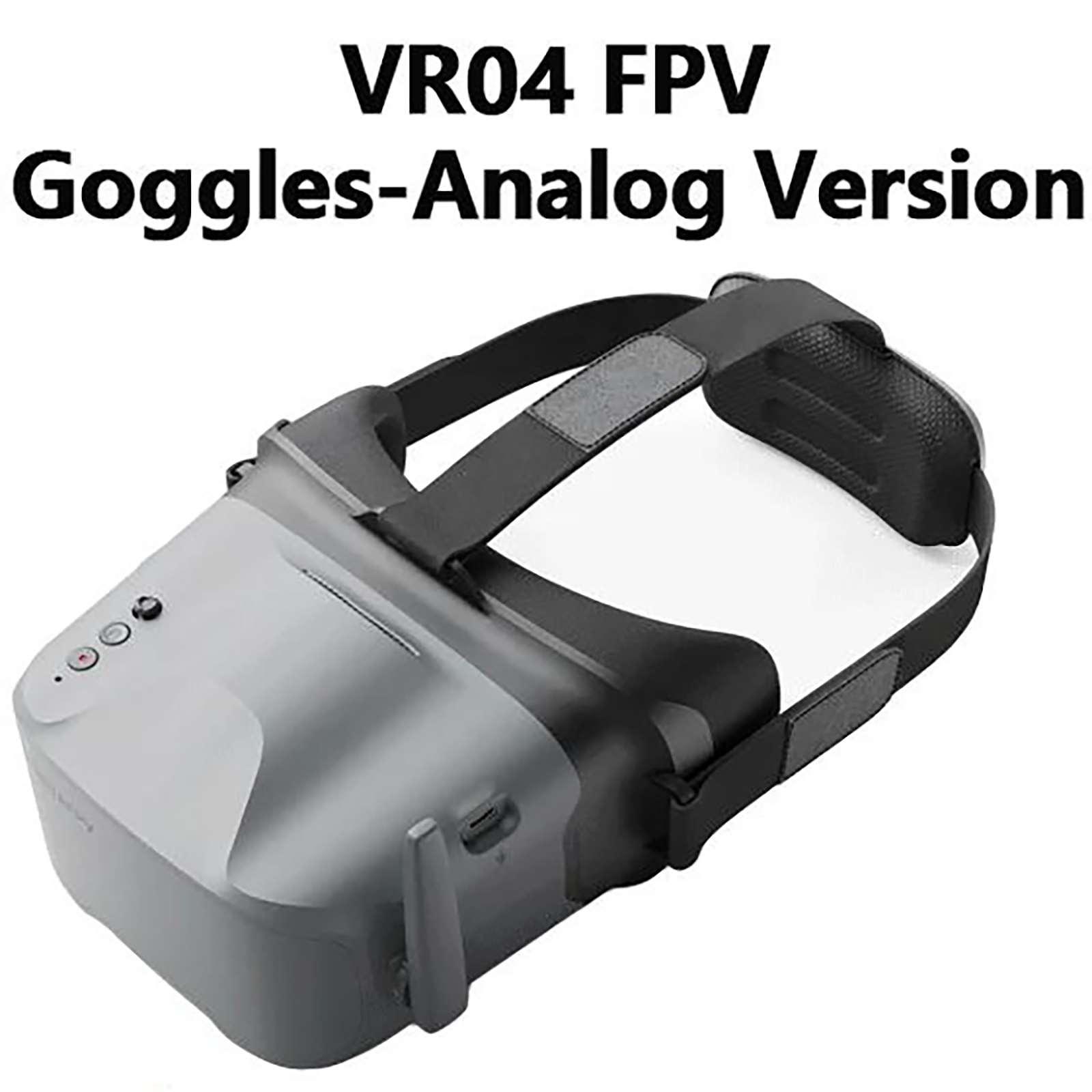 BetaFPV VR04 FPV Goggles-Analo - Drone Racing Goggles review and price