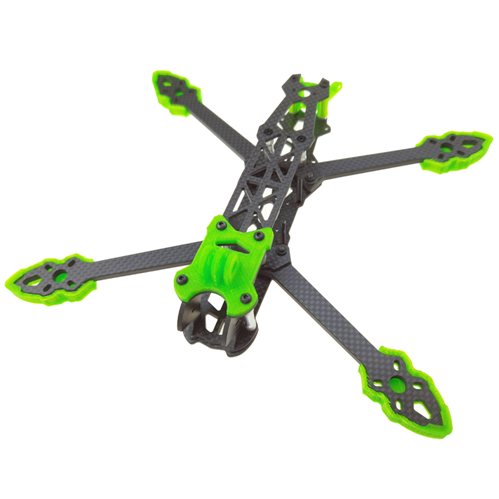 1/3PCS 2S 7.4V Lipo Battery 27 - Drone Racing Battery review and price
