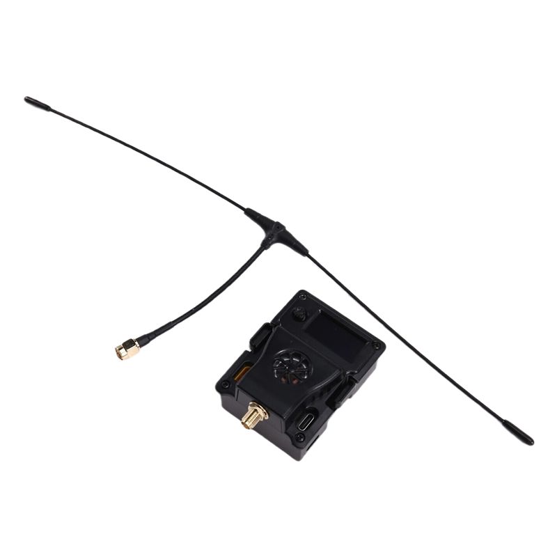 BEDW-ELRS 433Mhz High-Frequenc - Drone Racing Receiver review and price
