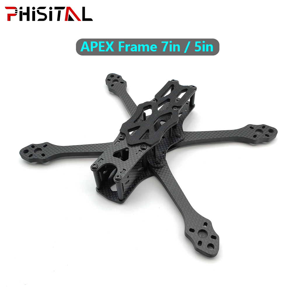 APEX Frame 7 Inch/6 Inch/5 Inc - Drone Racing Motor review and price