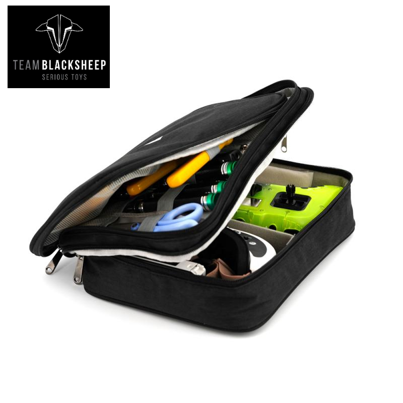 TBS Team Blacksheep GEAR POUCH - Drone Racing Gate review and price