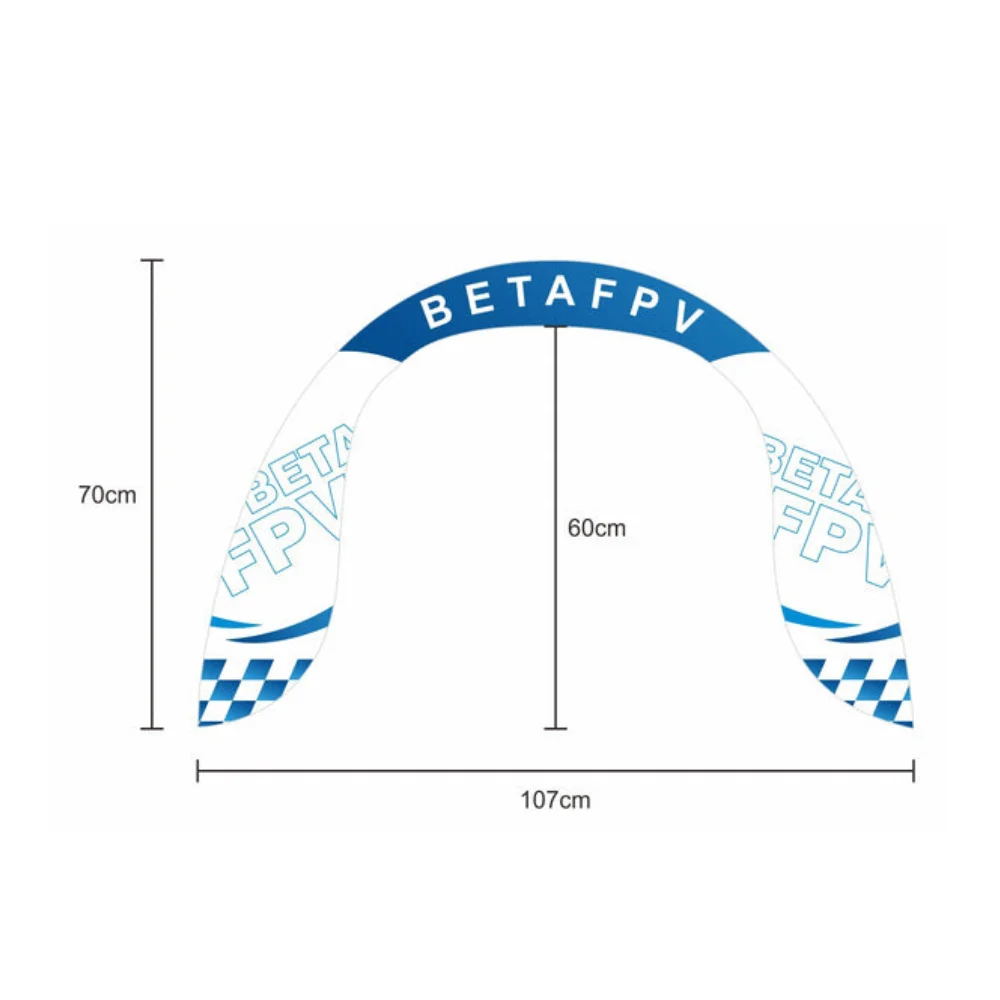BetaFPV FPV Drone Training Obs - Drone Racing Flag review and price