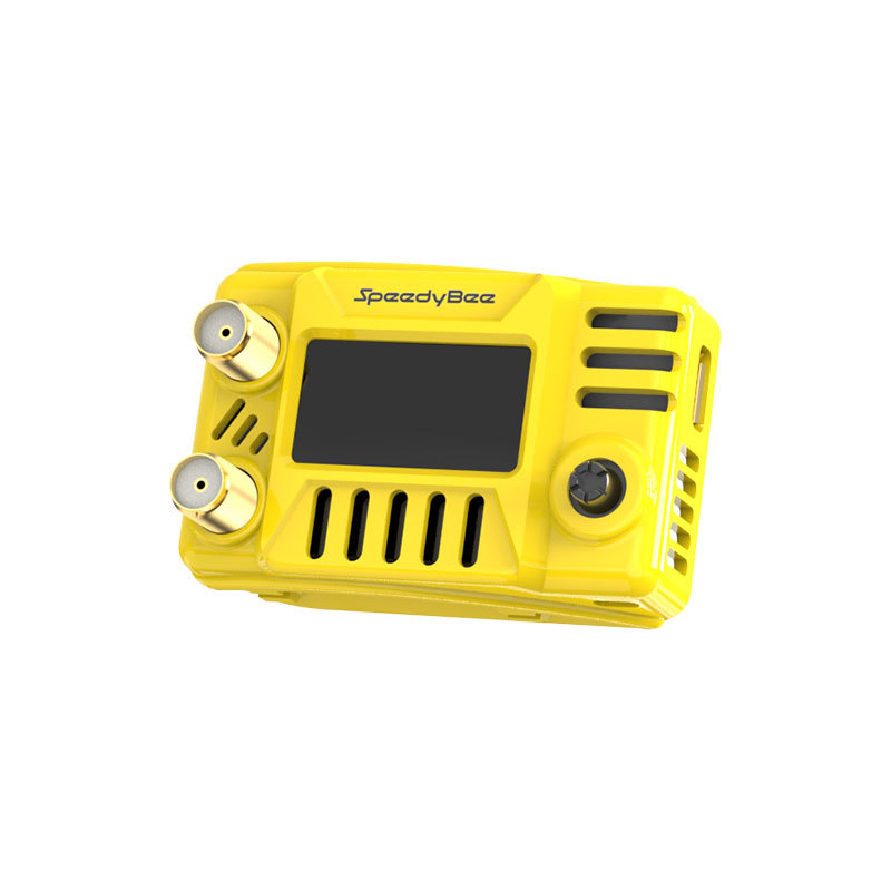 SpeedyBee 5.8GHz Goggles Recei - Drone Racing Goggles review and price