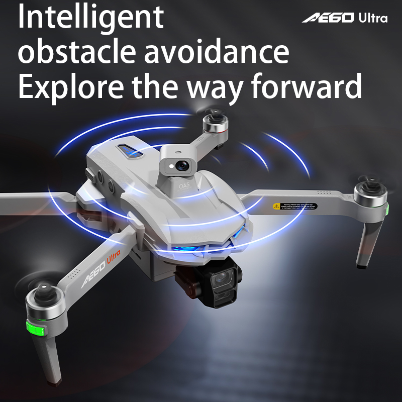AE60 GPS Drone Professional 8K - Drone Racing Camera review and price