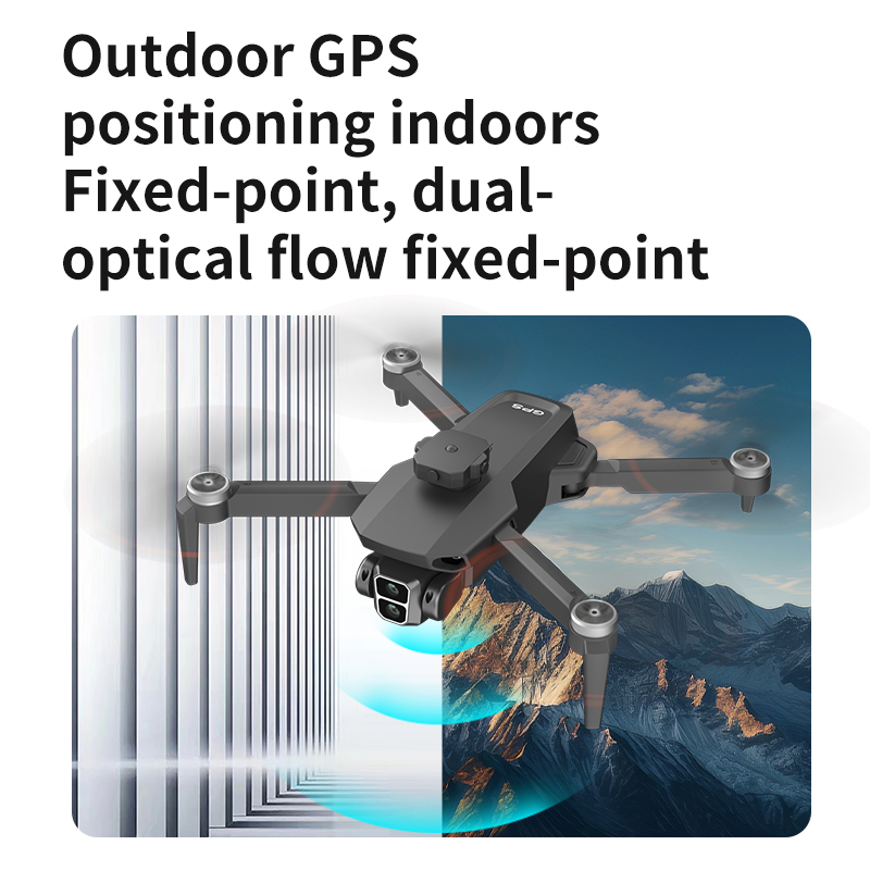 L106-1PRO GPS Professional Dro - Drone Racing Camera review and price