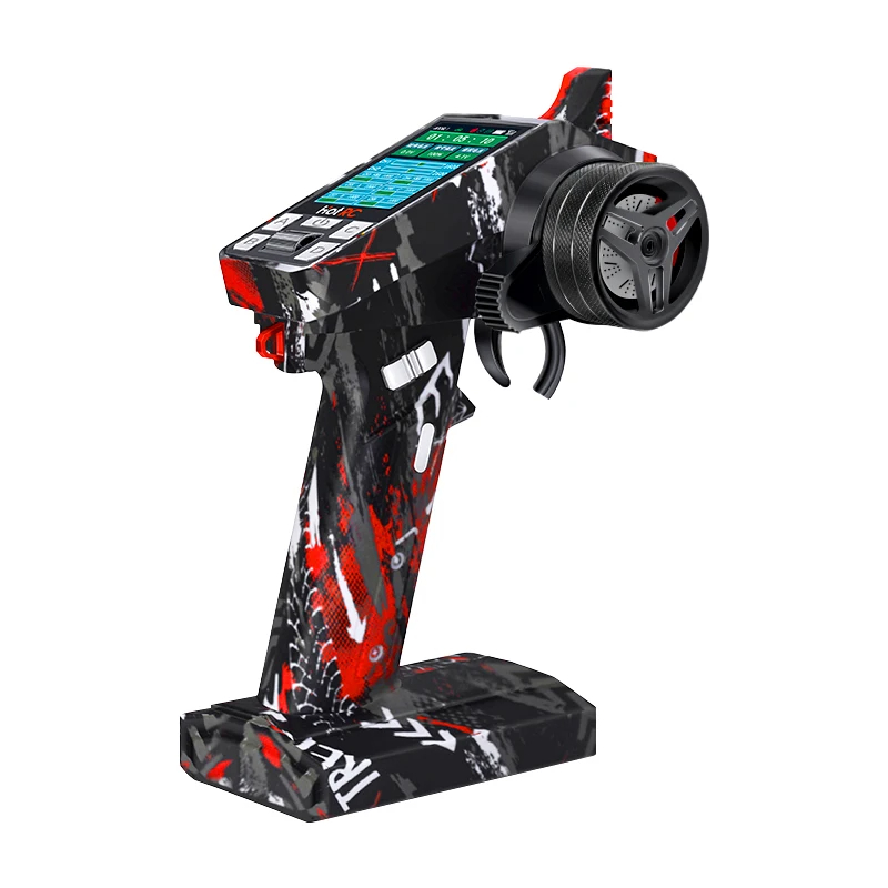 Hotrc Hot RC CT-8A 8-Channel R - Drone Racing Receiver review and price