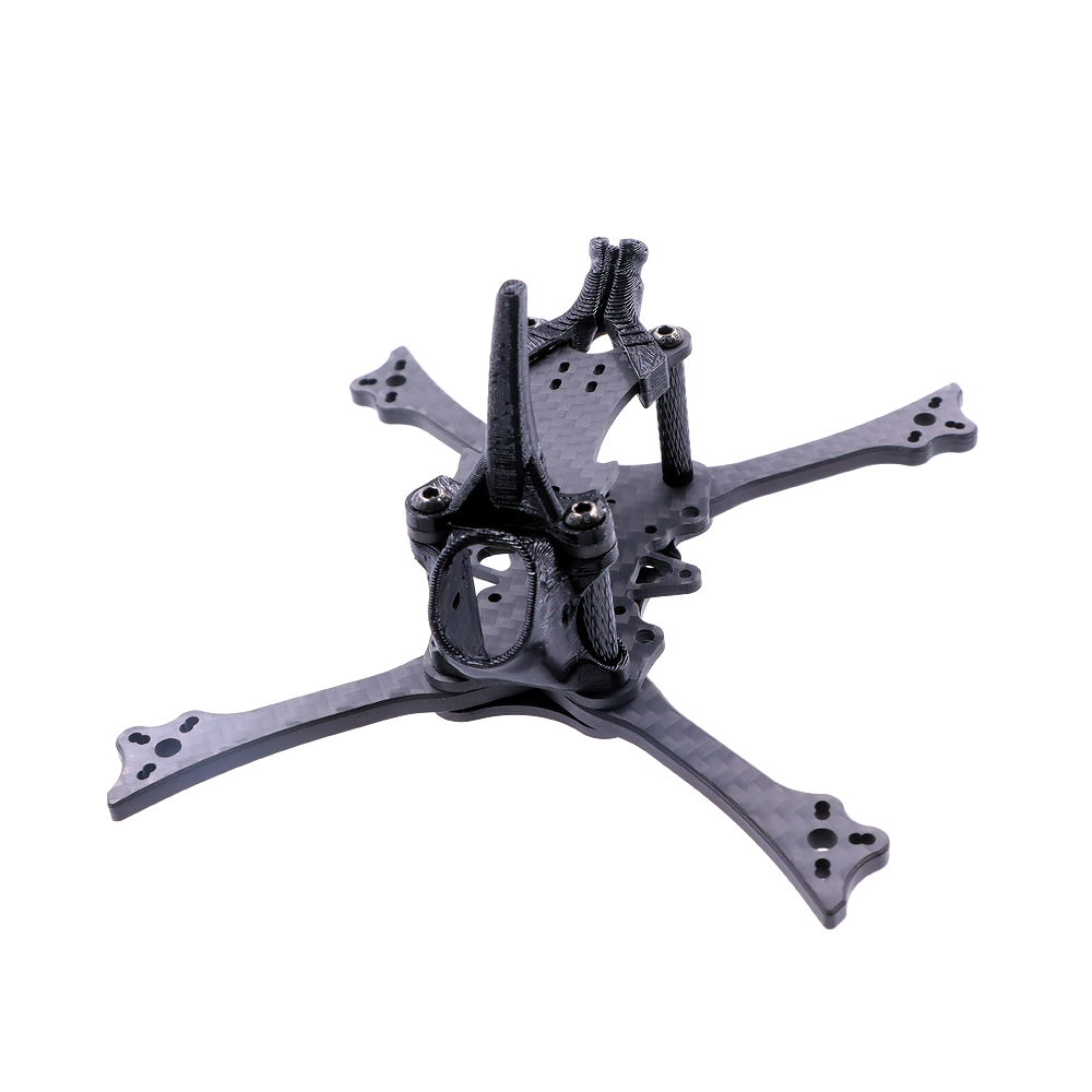 AlfaRC 3inch Beetle-3 Frame Ki - Drone Racing Motor review and price