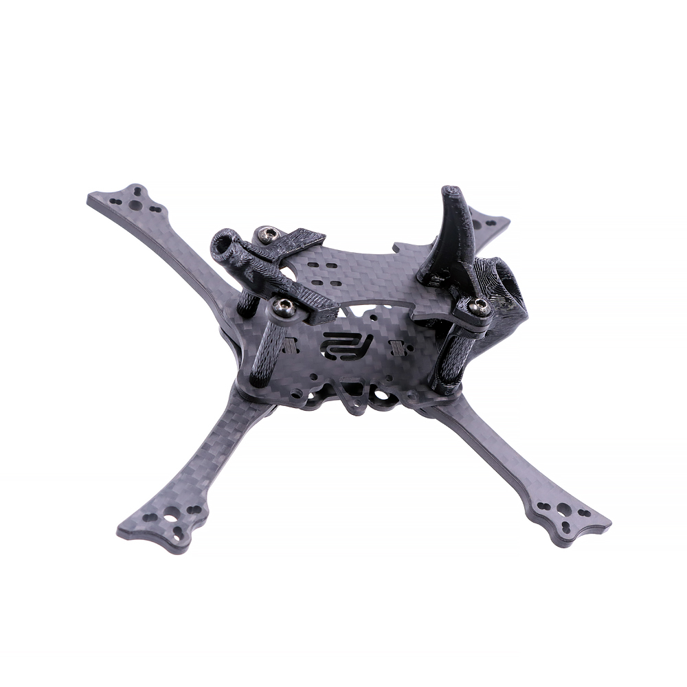 AlfaRC 3inch Beetle-3 Frame Ki - Drone Racing Motor review and price