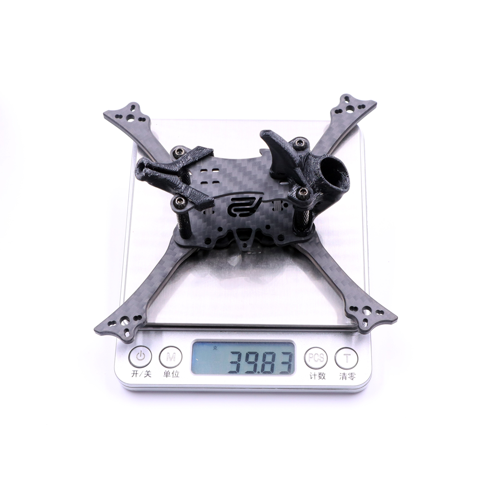 AlfaRC 3inch Beetle-3 Frame Ki - Drone Racing Motor review and price