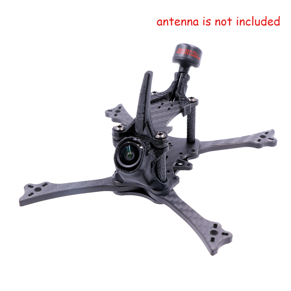 AlfaRC 3inch Beetle-3 Frame Ki - Drone Racing Motor review and price