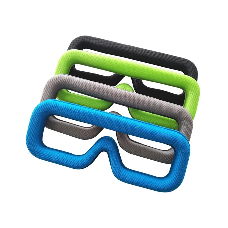 FPV Goggles Sponge Pad Anti-li - Drone Racing Gate review and price