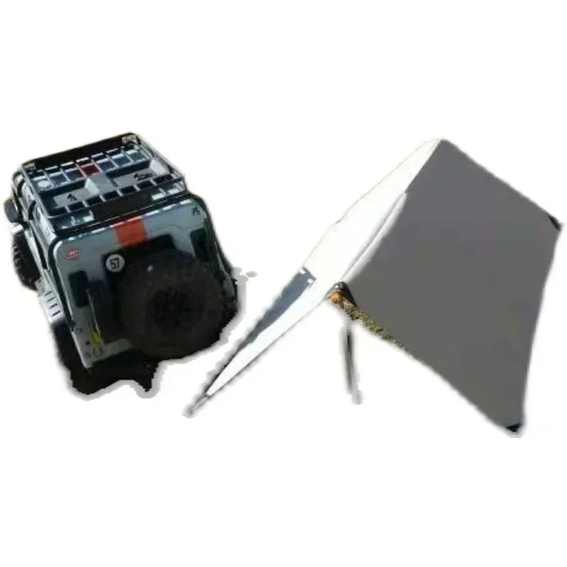1/10 Scale RC Car Decoration A - Drone Racing Flag review and price