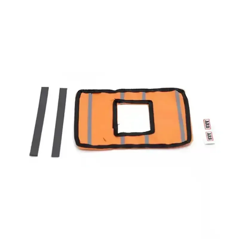 1/10 Scale RC Car Decoration A - Drone Racing Flag review and price